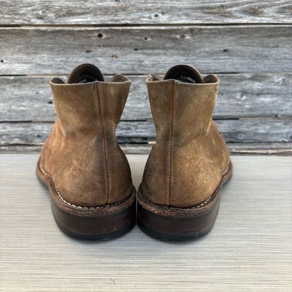 THURSDAY ‘Everyday Scout’ Chuka Boots - Picture 5 of 9